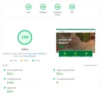 Realizace web systémů, SEO 100%